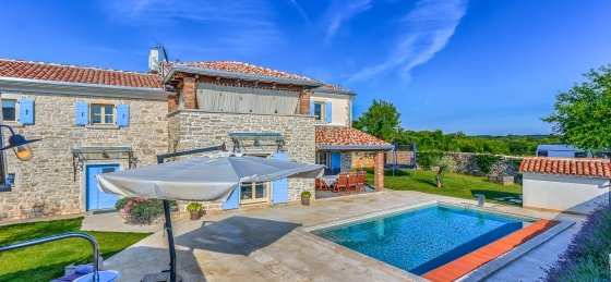 71.jpg Book a villa holiday in Croatia