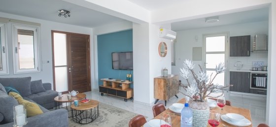 Book a villa holiday in Cyprus