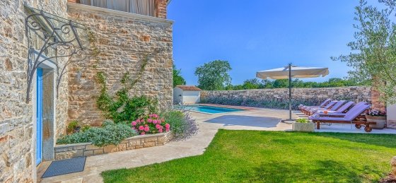 8.jpg Holiday home in Rovinj villa booking