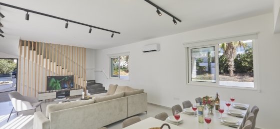 8.jpg Book a villa holiday in Nissi Beach