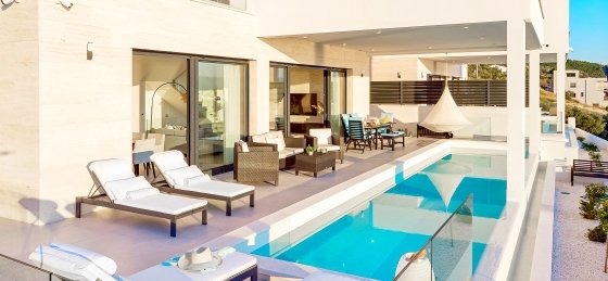 8.jpg Book a villa holiday in Dalmatia