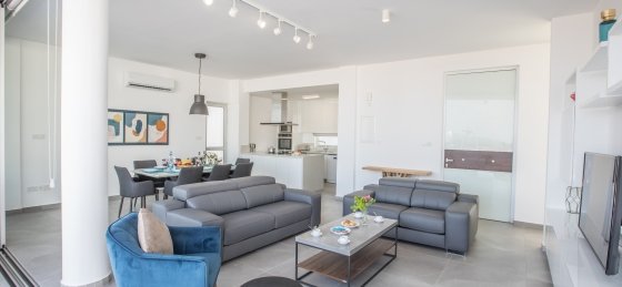 Book a villa holiday in Cyprus