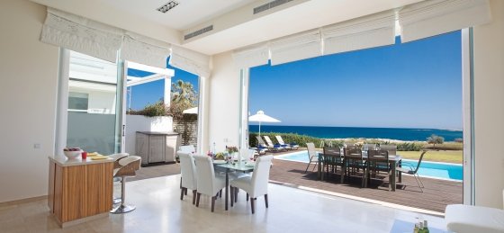 9.jpg Villa in Protaras to rent