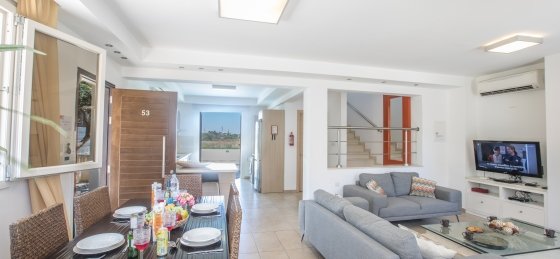 9.jpg Villa in Protaras to rent