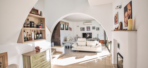 9.jpg Villas in Nissi Beach