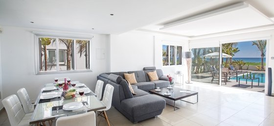 9.jpg Villa in Nissi Beach to rent