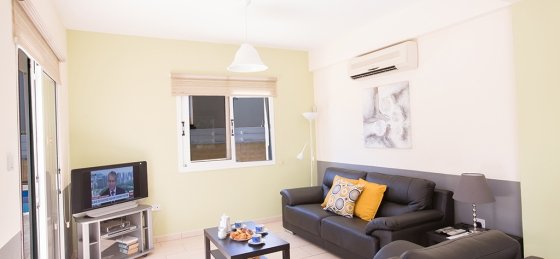 9.jpg Villa holidays in Nissi Beach