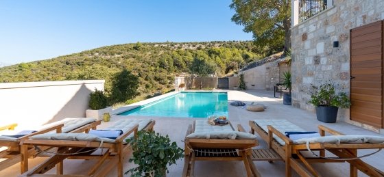 9.jpg Villa in Croatia to rent