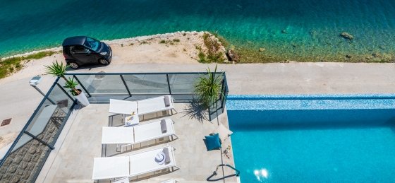 beachfront_villa_ultimata_16.jpg Holiday home in Dubrovnik Region villa booking