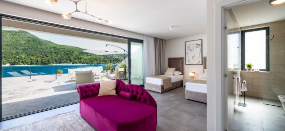 beachfront_villa_ultimata_42.jpg Villa holidays in Croatia