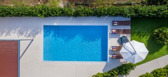 carerer_011.jpg Holiday home in Sibenik villa booking