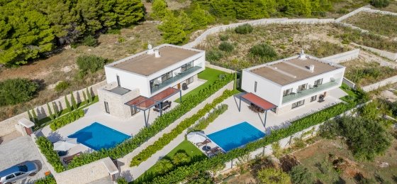 carerer_08.jpg Villa in Dalmatia to rent