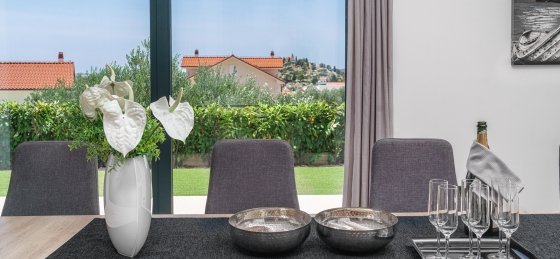 carerer_55.jpg Holiday home in Sibenik villa booking