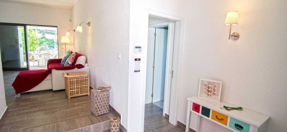 entrada_da_casa_-_hallway.jpg Villa in Vilamoura to rent