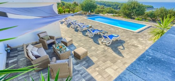 foto-21.jpg Holiday home in Brac villa booking