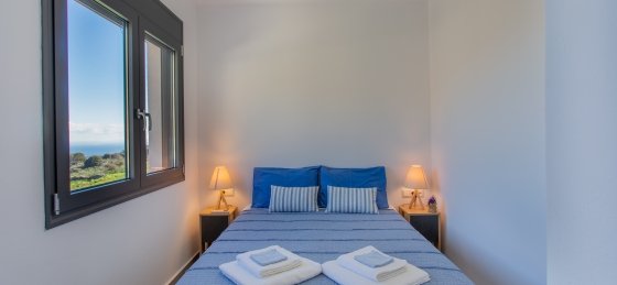 Villa in Crete to rent