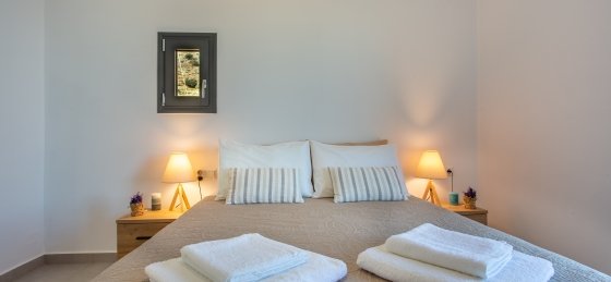 Villa rentals in Greece