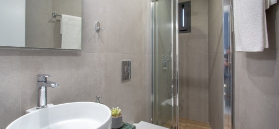 Villa holidays in Greece