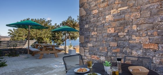 Holiday home in Elounda villa booking