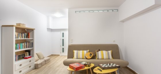 Villa holidays in Greece