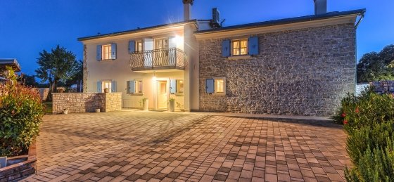 image-78.jpg Holiday home in Croatia villa booking