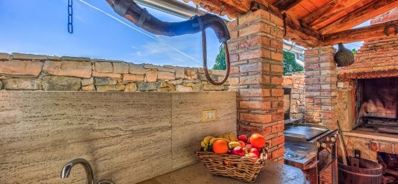 image-9.jpg Holiday home in Croatia villa booking