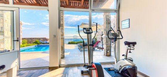 image132.jpg Holiday home in Croatia villa booking