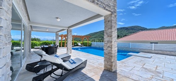 image19.jpg Holiday home in Dalmatia villa booking