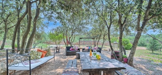 image20.jpg Holiday home in Croatia villa booking