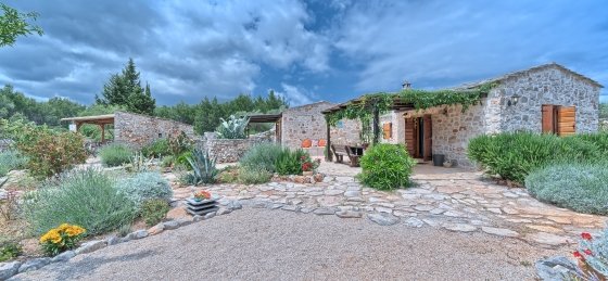 image52.jpg Holiday home in Dalmatia villa booking