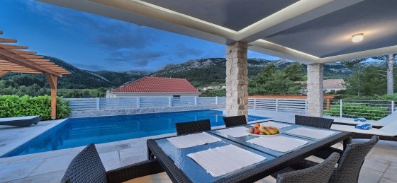 image76.jpg Villa in Croatia to rent