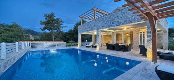 image82.jpg Holiday villas in Dalmatia