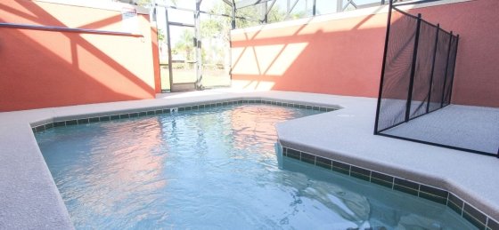 image_156989450.jpeg Villa in Paradise Palms Resort to rent