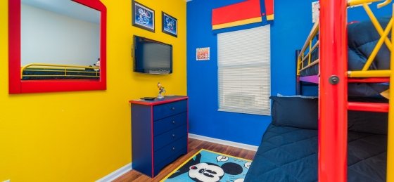 image_156989720.jpeg Holiday home in Orlando villa booking