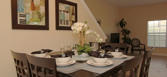 Holiday villas in United States