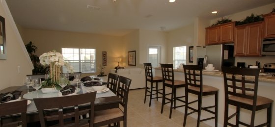 Villa holidays in United States