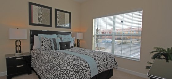 Book a villa holiday in Orlando