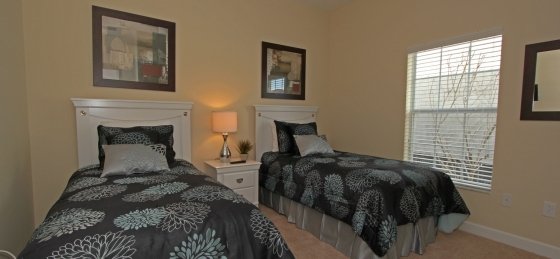 Villa holidays in Orlando