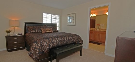 Book a villa in United States