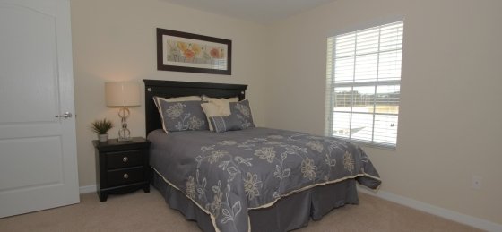 Holiday home in Florida villa booking