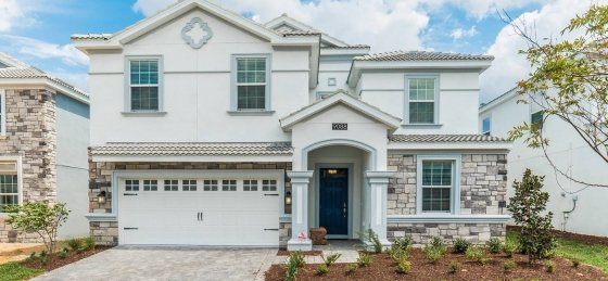 Villas in United States