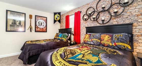 Villa holidays in Orlando