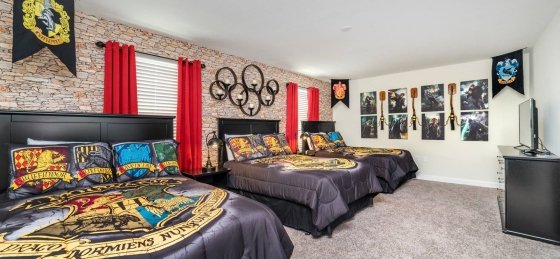 Villa holidays in United States