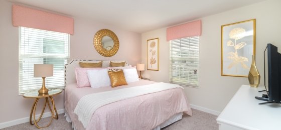 Villa rentals in United States