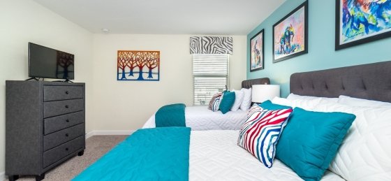 Villa in Florida to rent