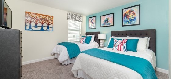 Villa in Orlando to rent