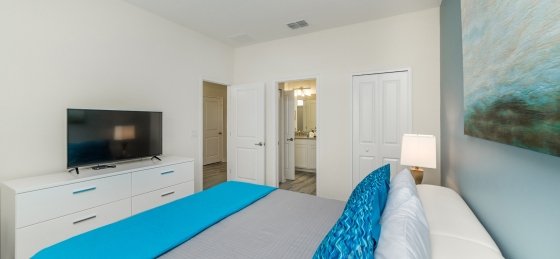 Book a villa holiday in Champions Gate