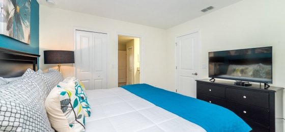 Book a villa holiday in Champions Gate