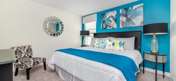 Holiday home in United States villa booking