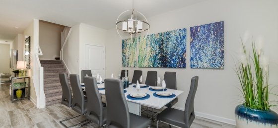 Book a villa in Champions Gate